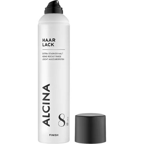 Alcina Haar Lack Aerosol 400 ml